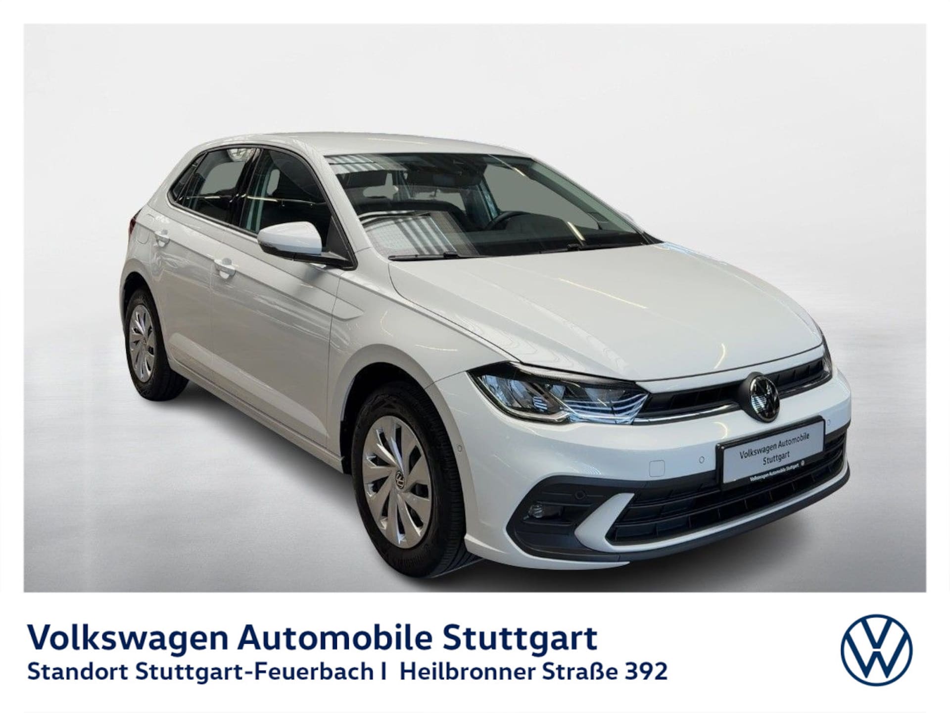 Volkswagen Polo Life