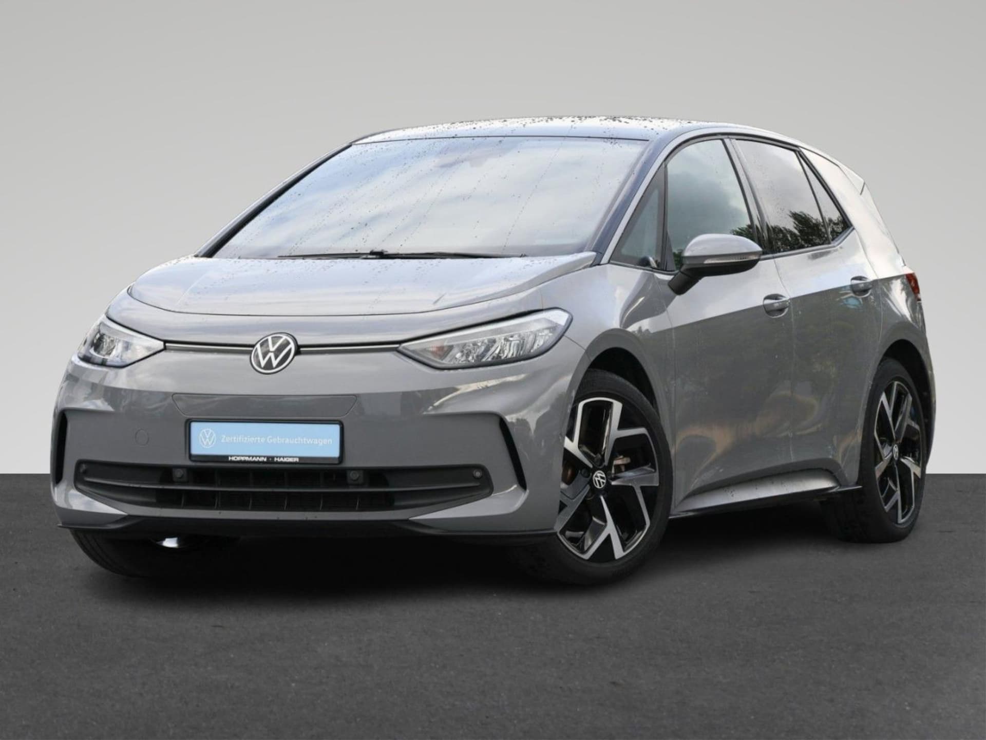 Volkswagen ID.3 MOVE Pro