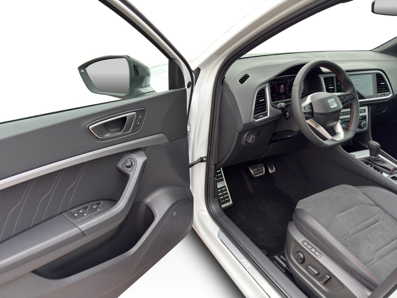 SEAT Ateca – Bild 11