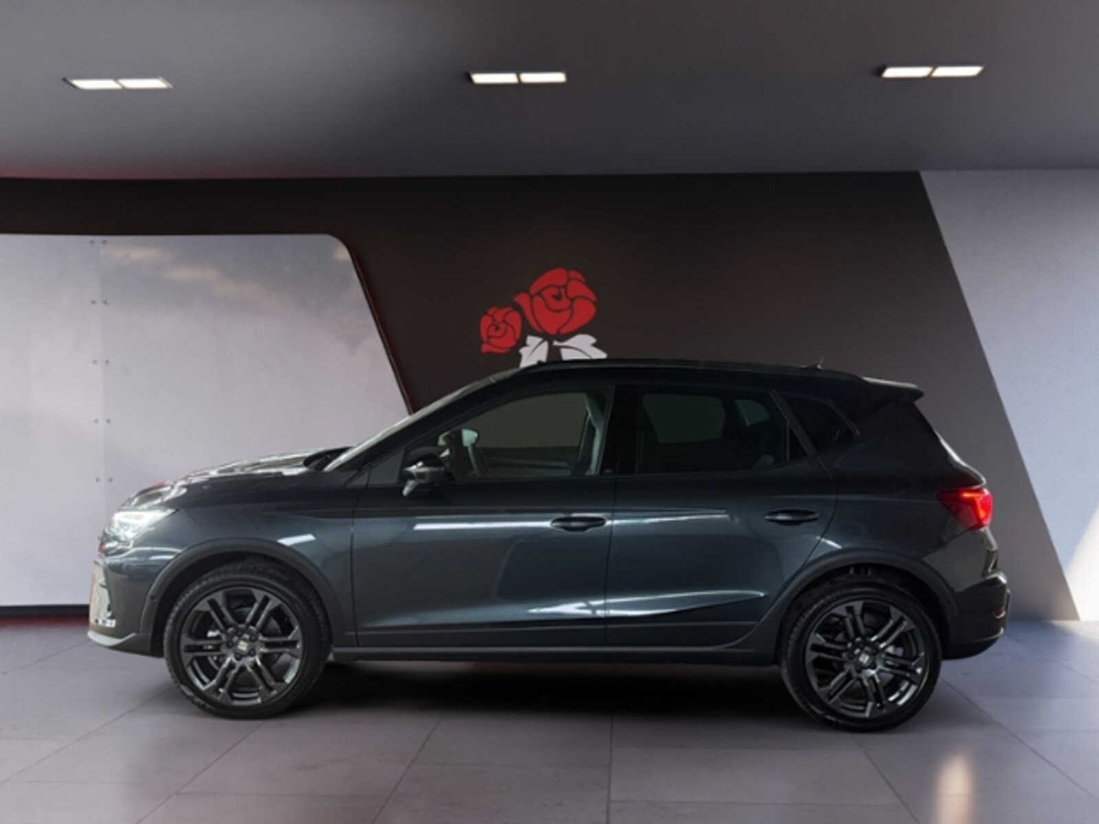 SEAT Arona – Bild 4