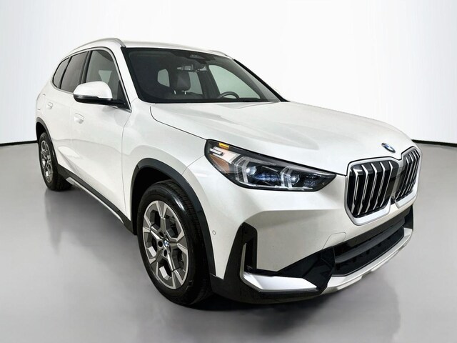 2025 BMW X1