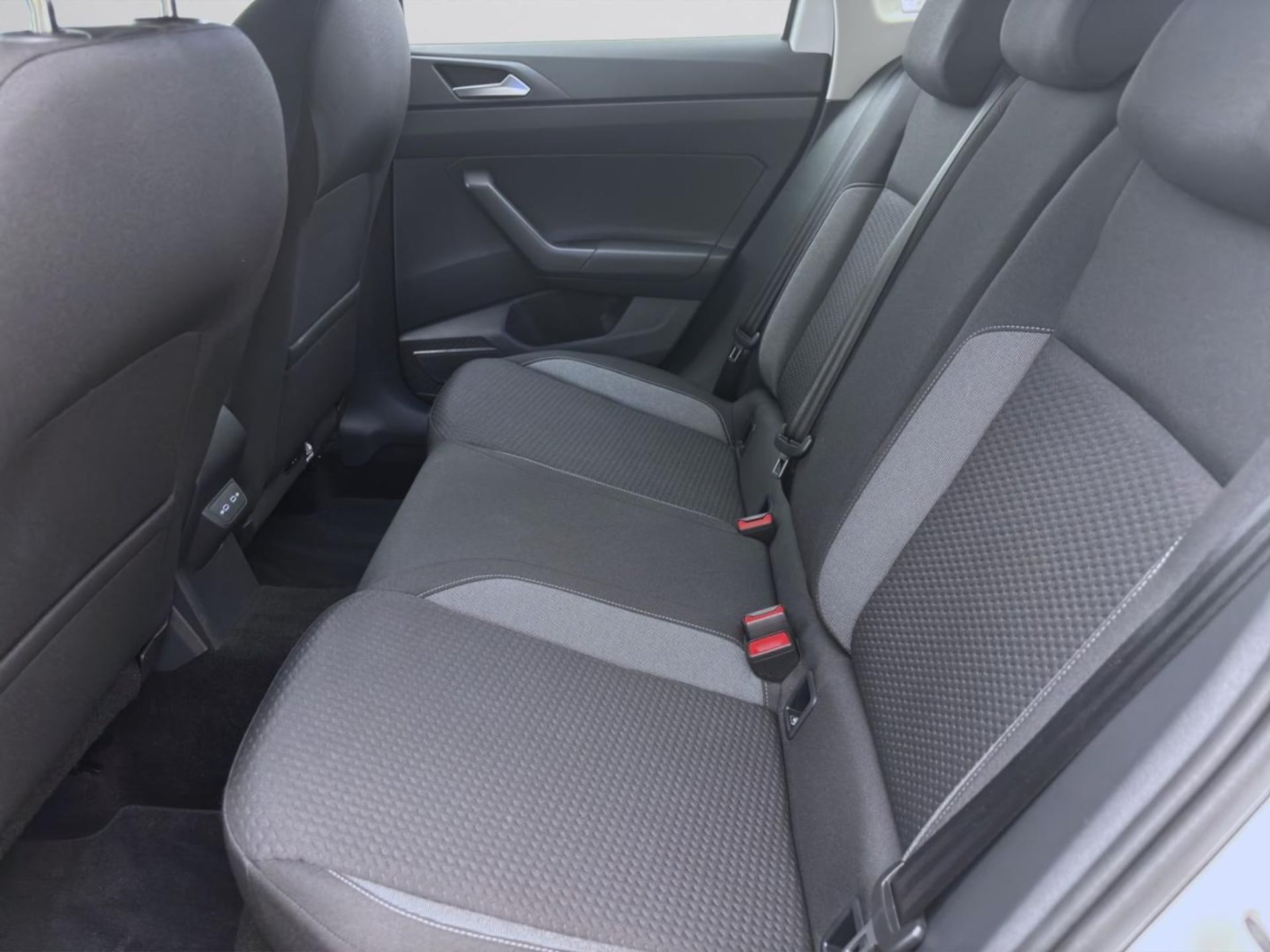 Volkswagen Taigo Life