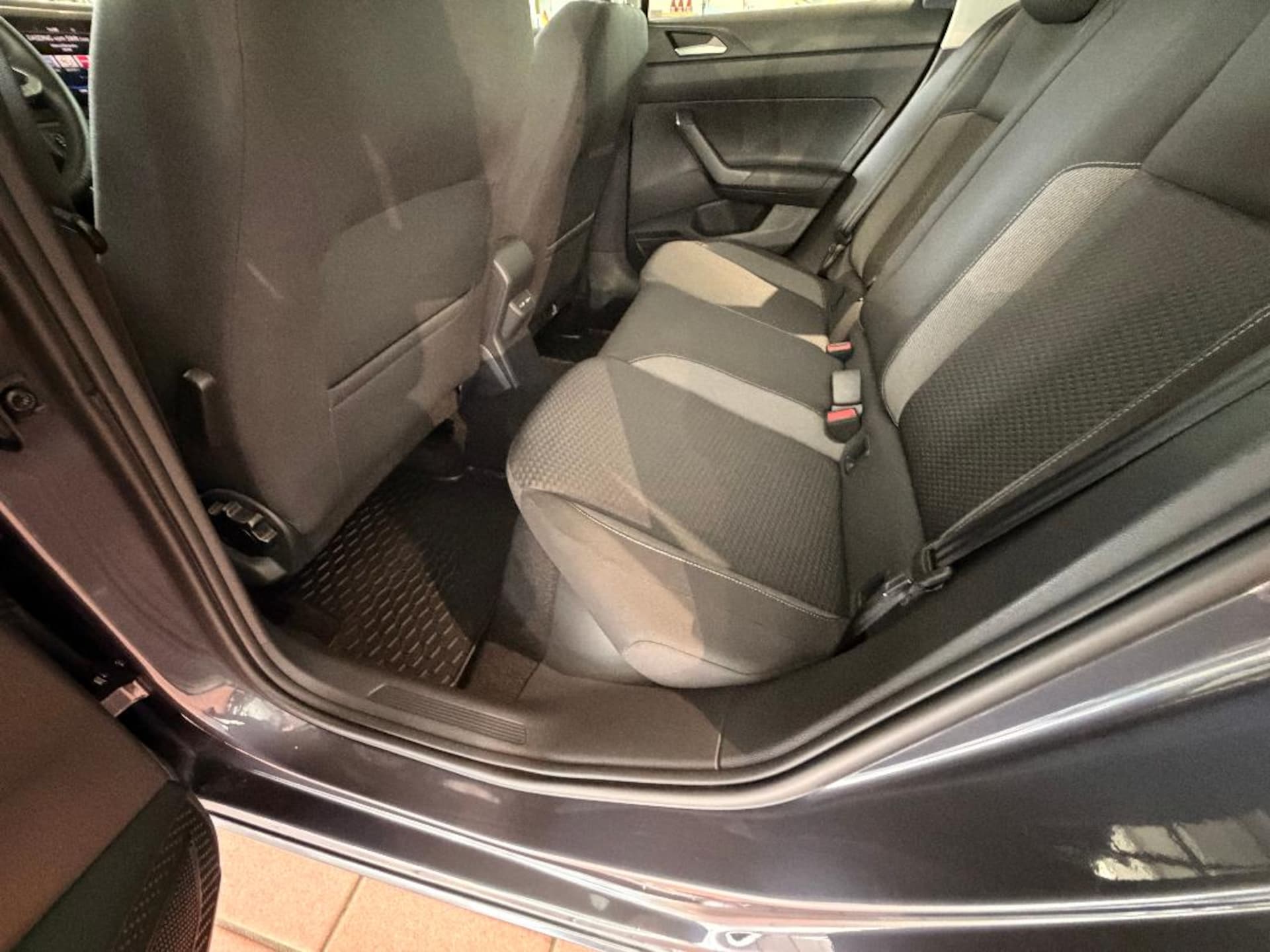Volkswagen Polo Life