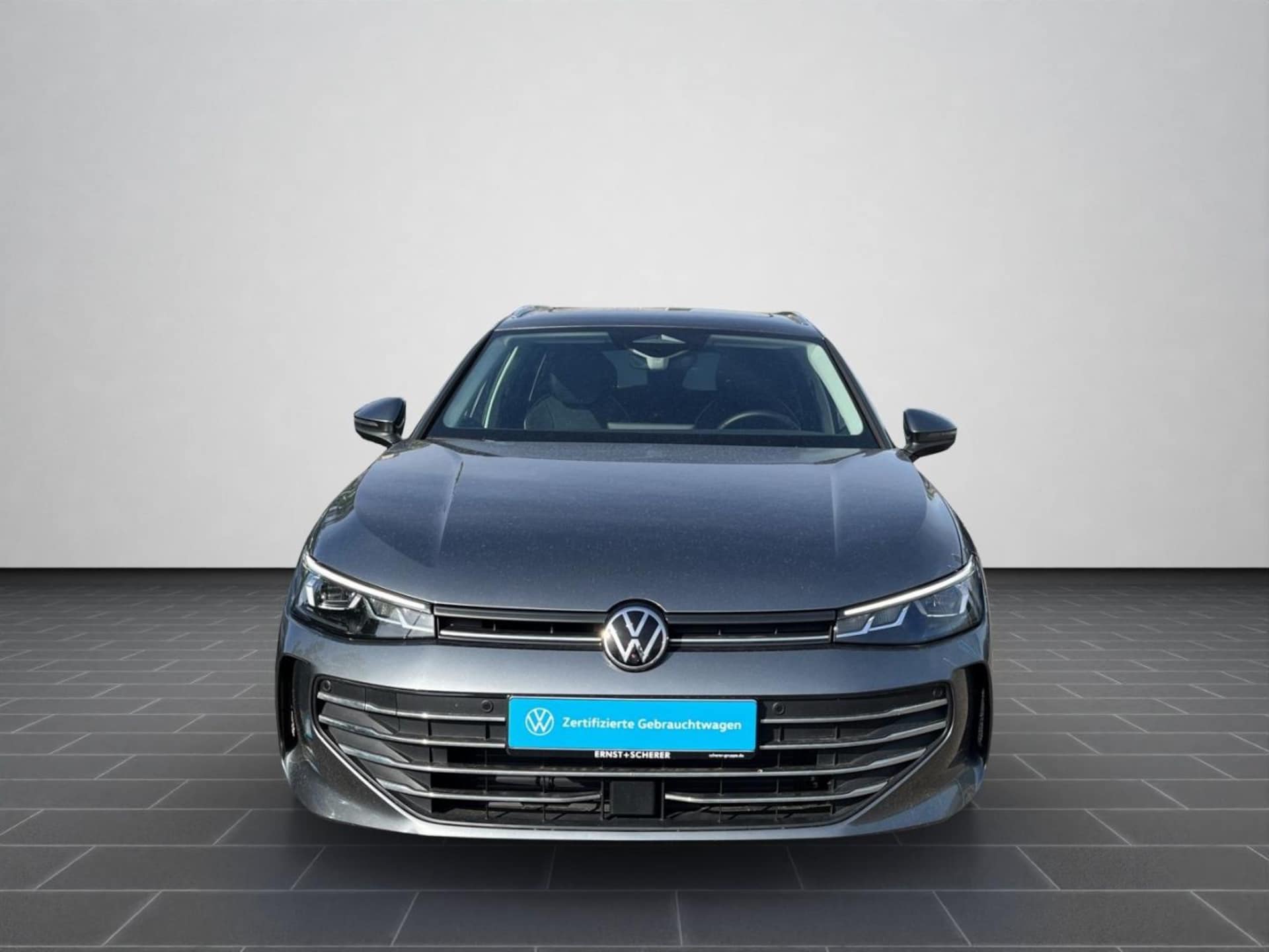 Volkswagen Passat Business