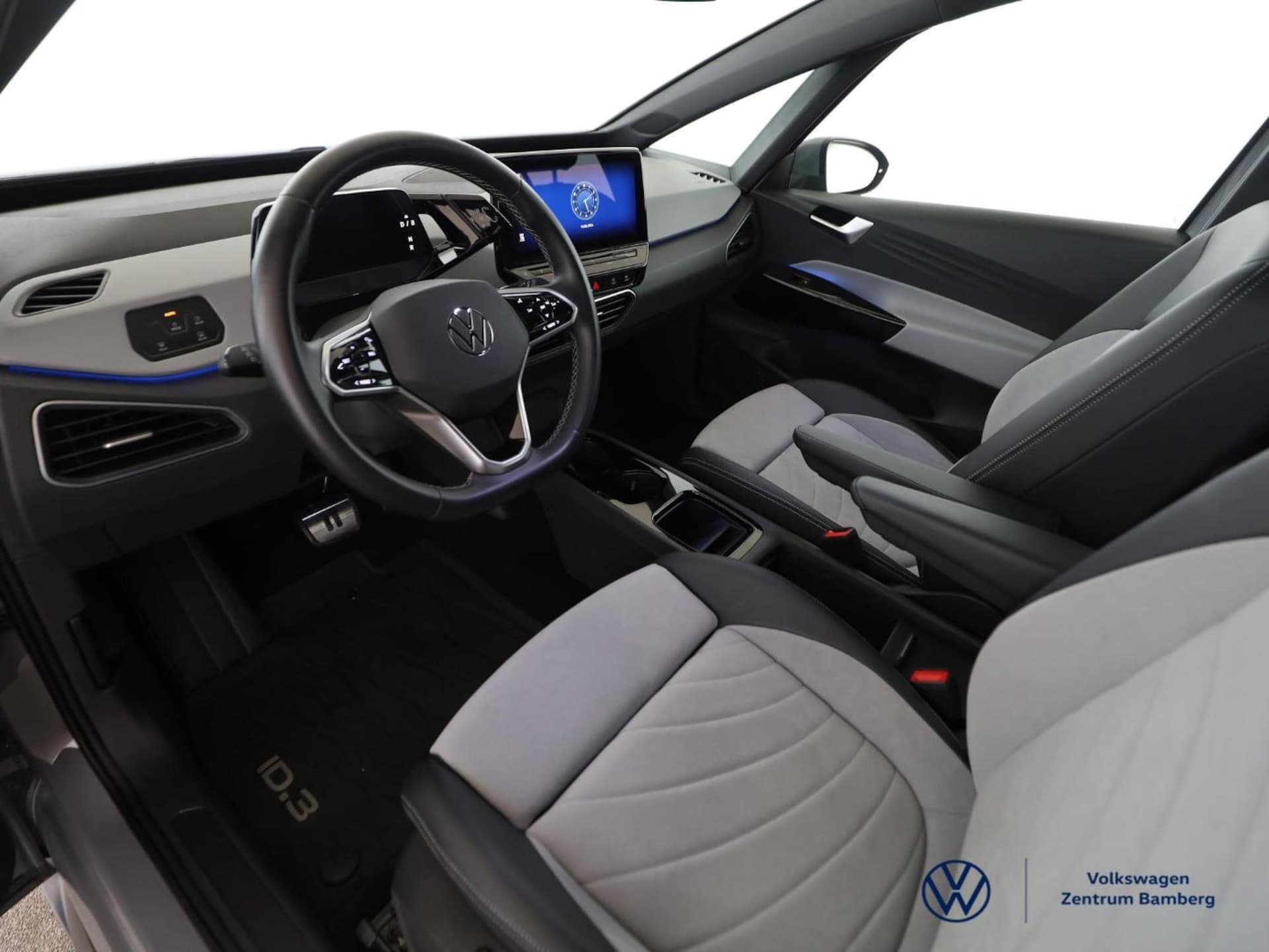 Volkswagen ID.3 Pro Performance