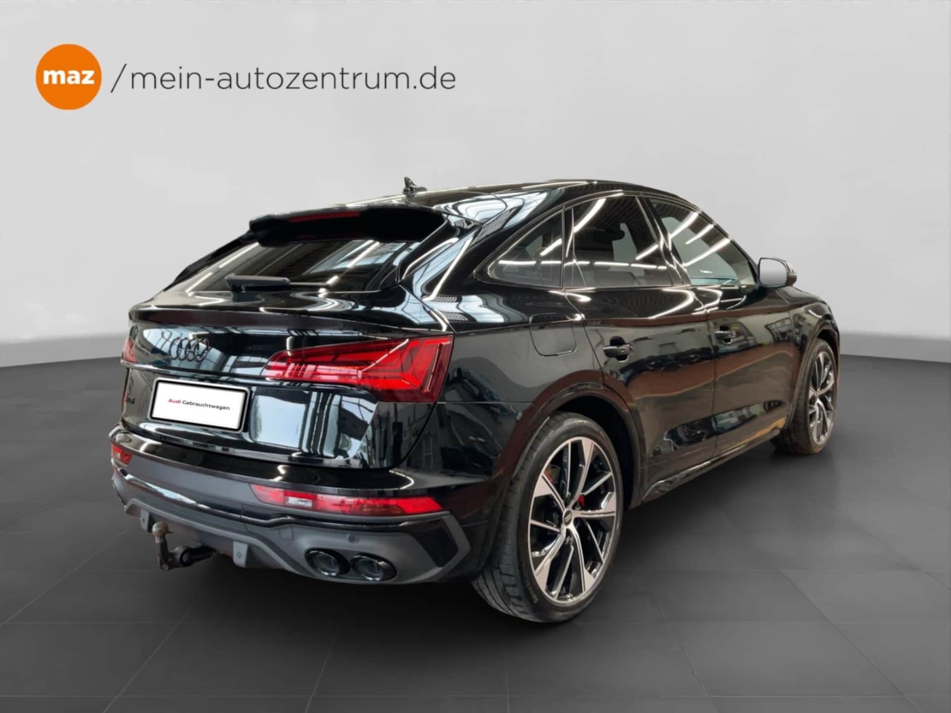 Audi SQ5 Sportback
