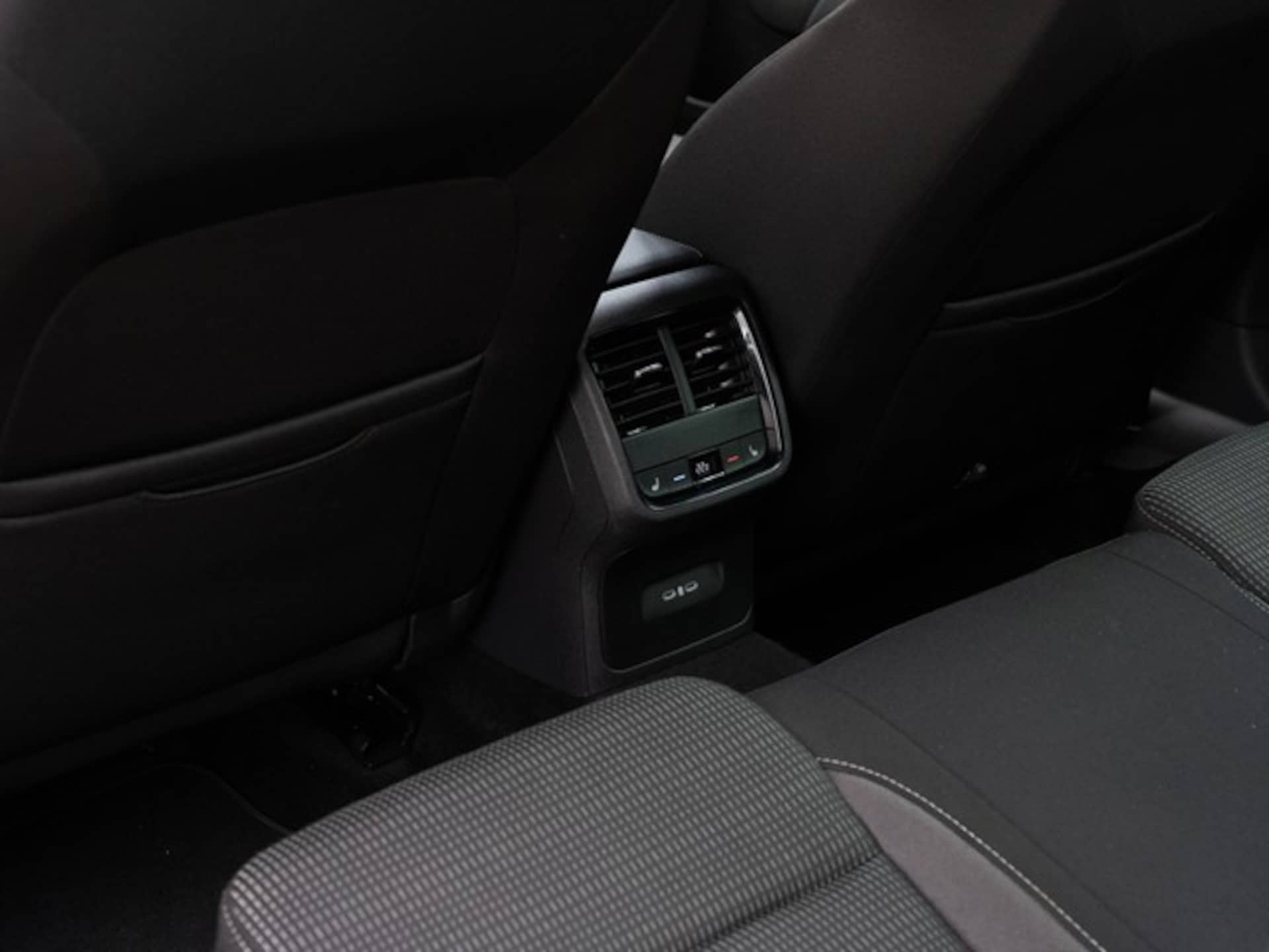 Skoda Octavia Combi Ambition