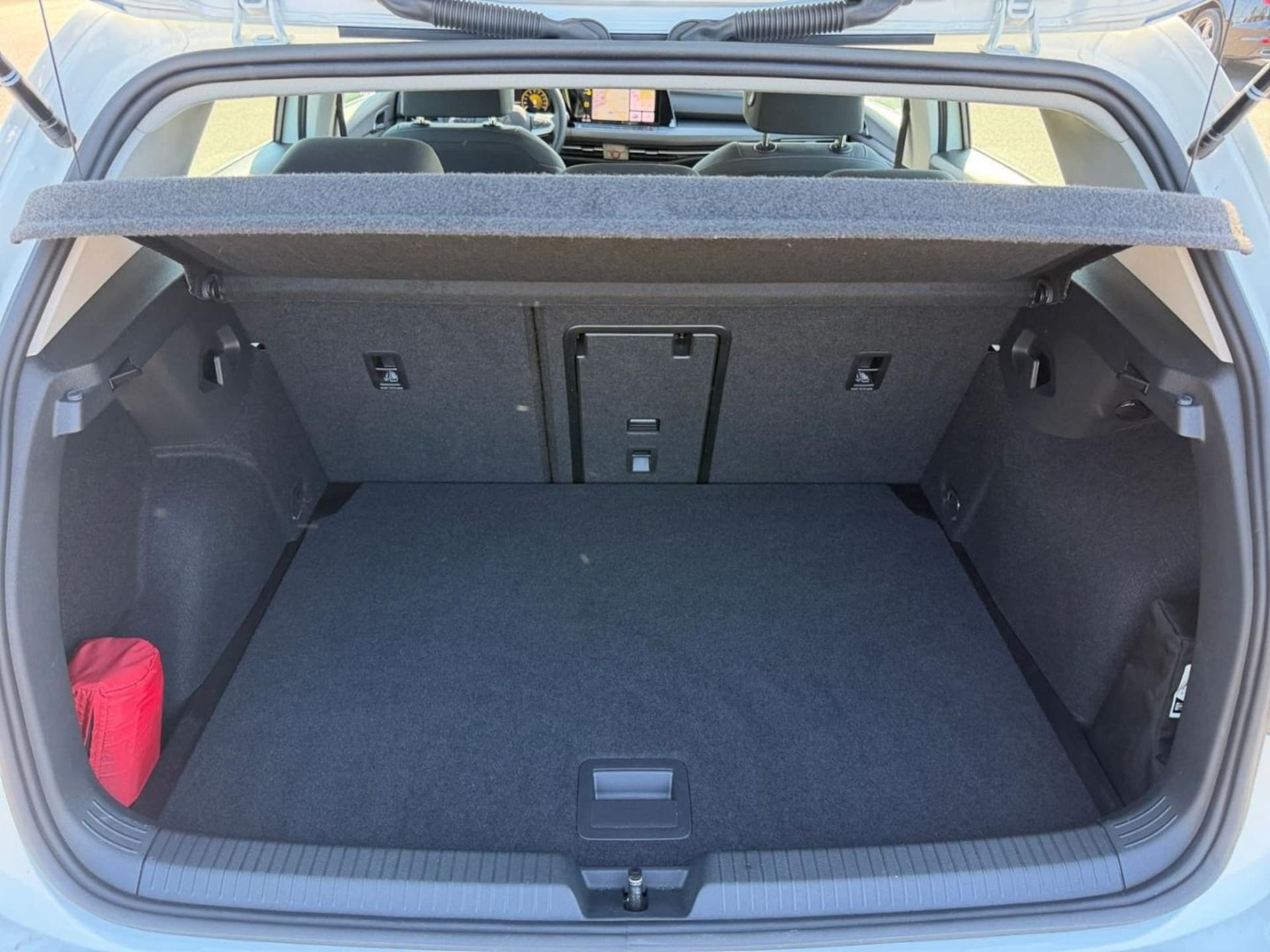 Volkswagen Golf Style