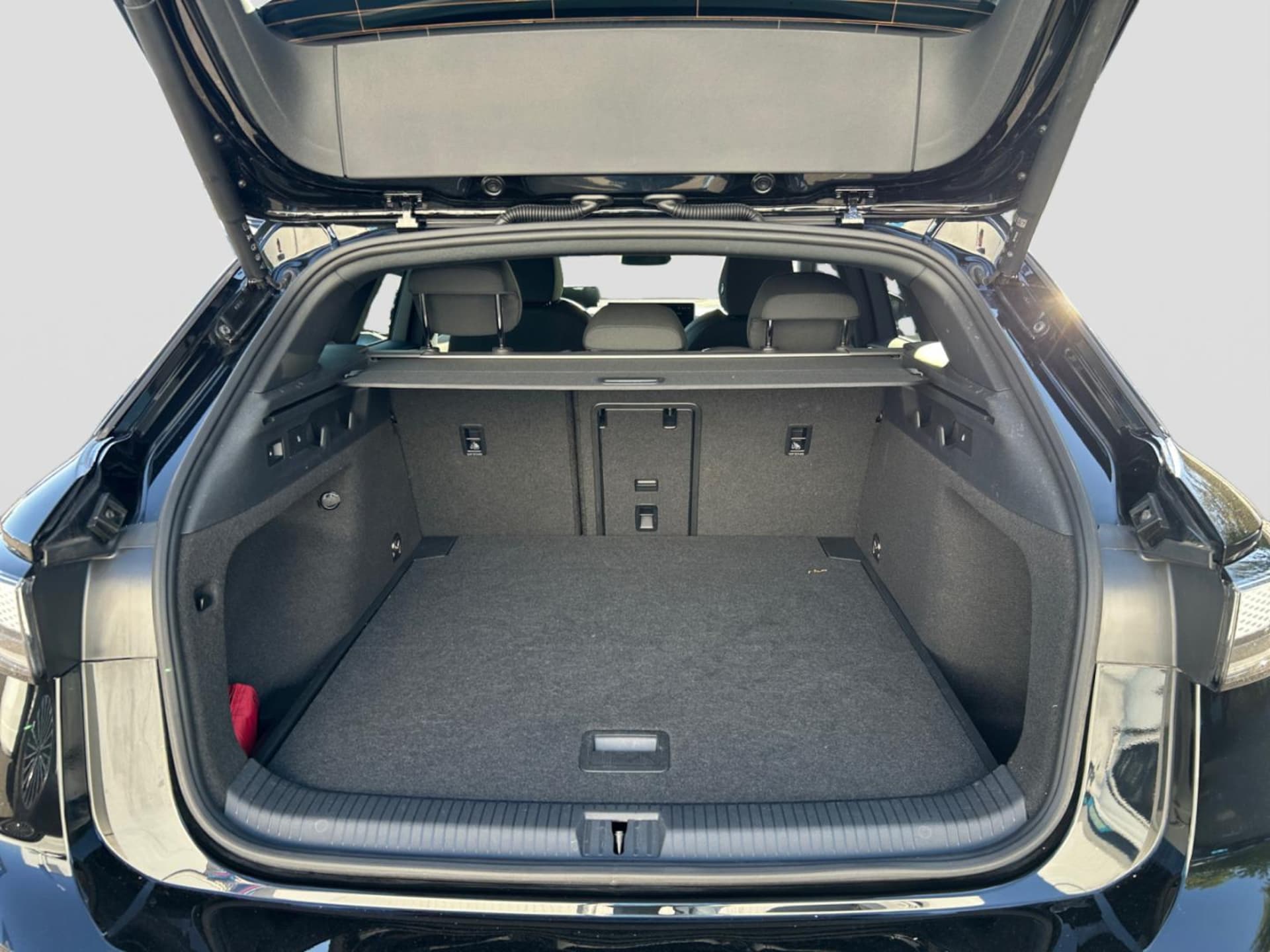 Volkswagen ID.7 Tourer Pro