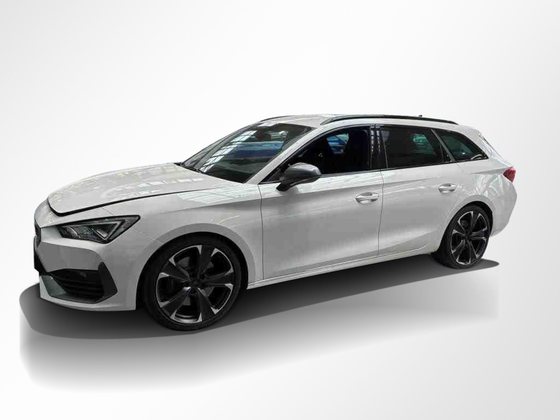 CUPRA Leon Sportstourer VZ
