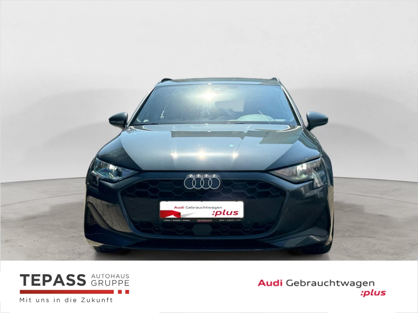 Audi A3 Sportback – Bild 2
