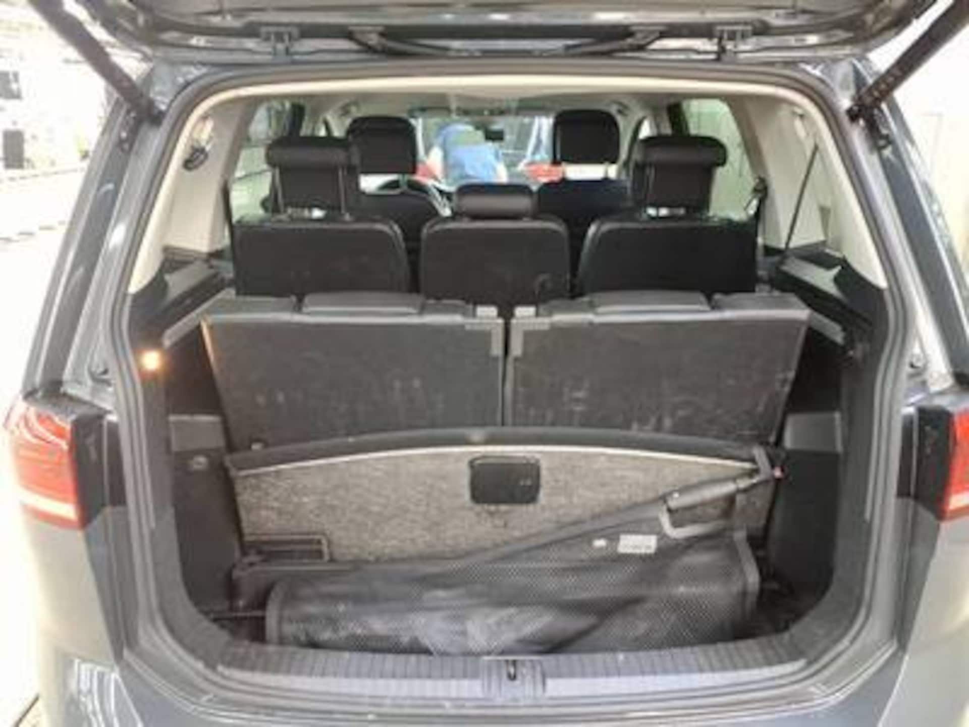 Volkswagen Touran ENERGY