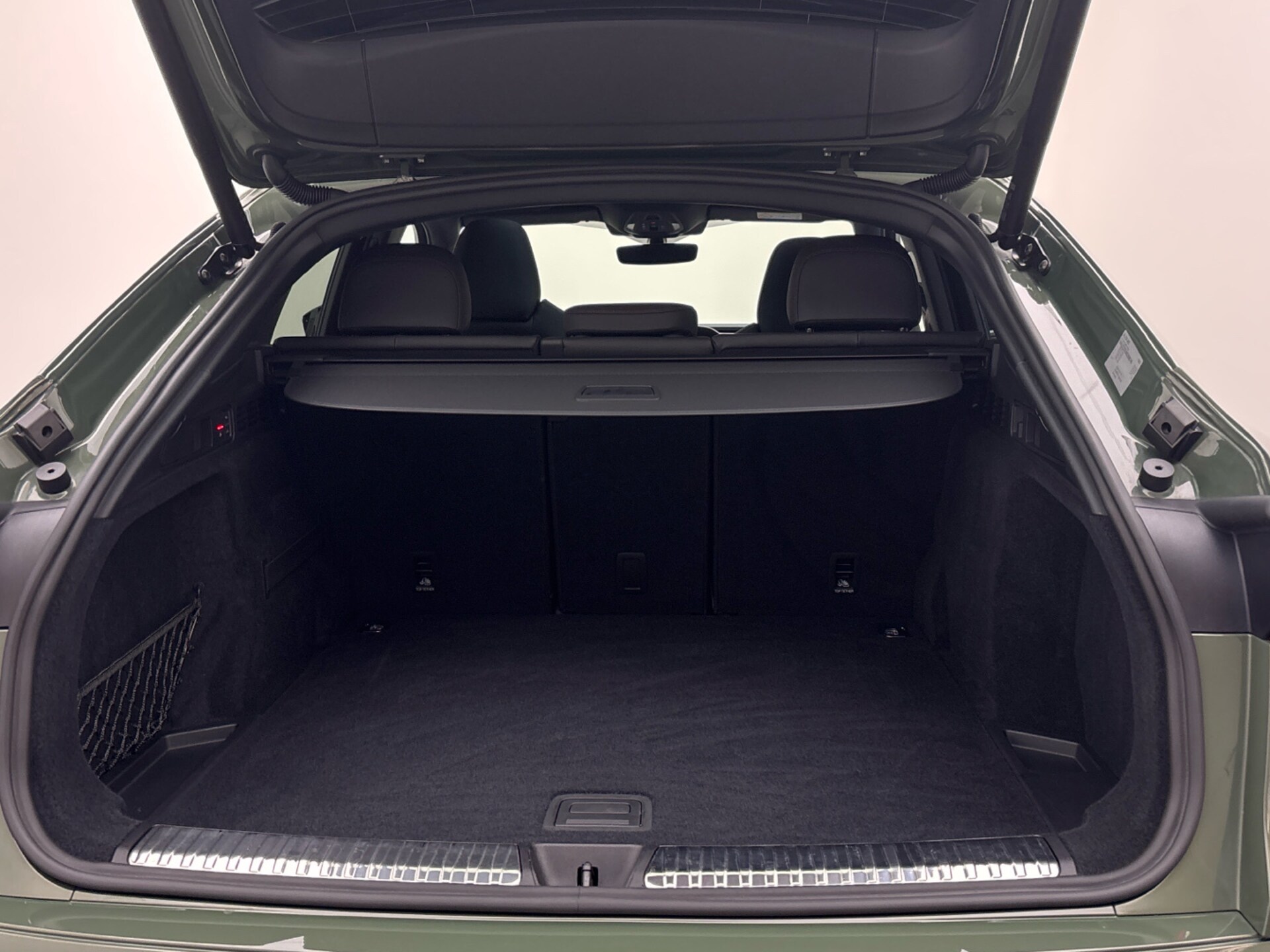 Audi SQ5 Sportback