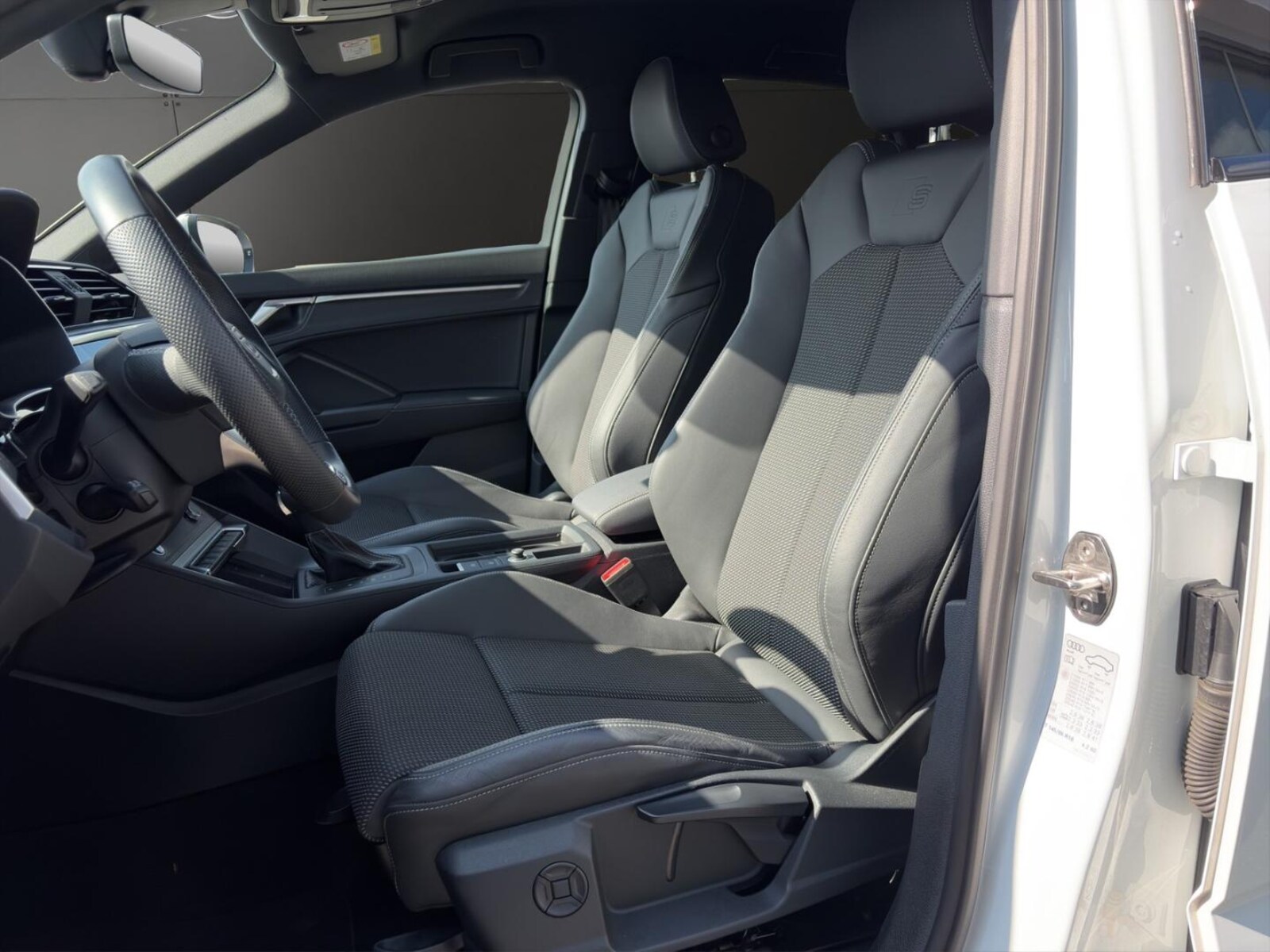Audi Q3 Sportback – Bild 7