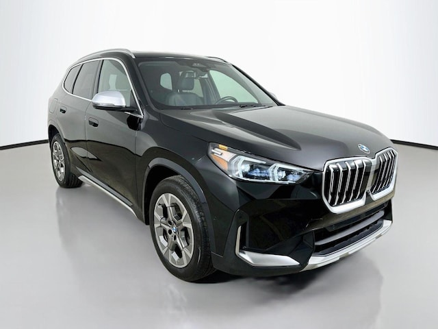 2023 BMW X1