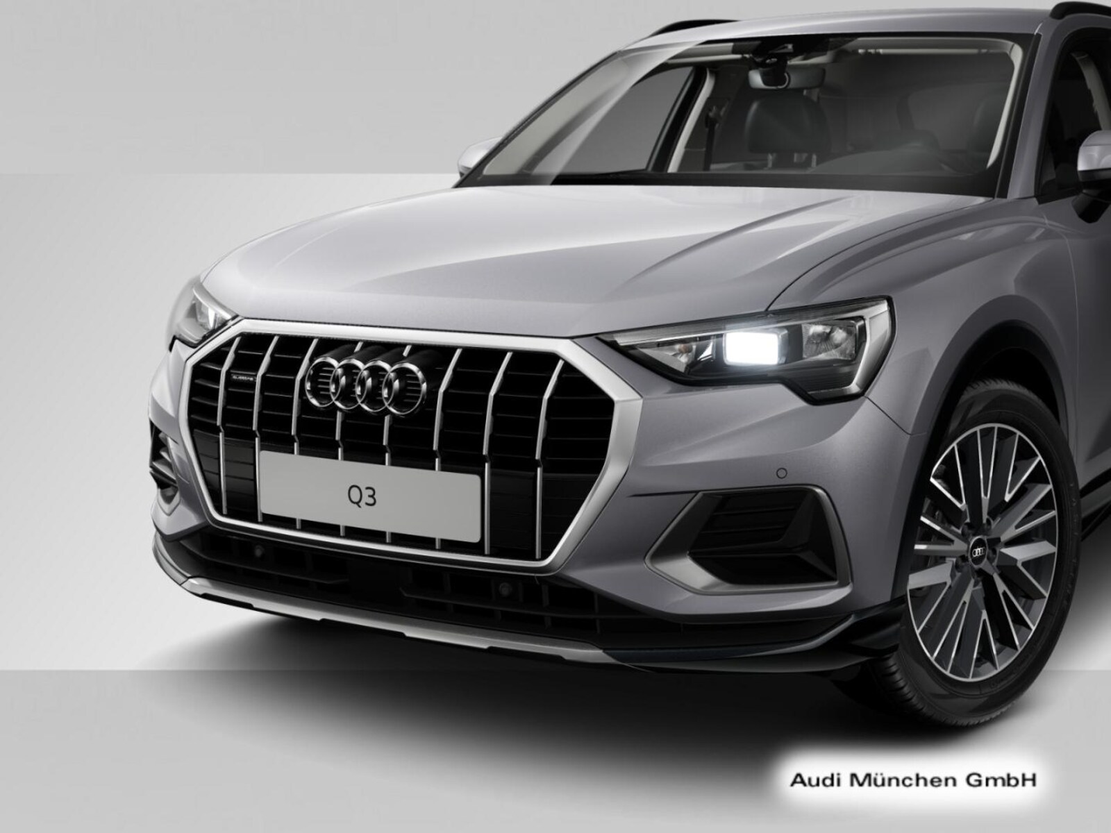 Audi Q3 – Bild 7
