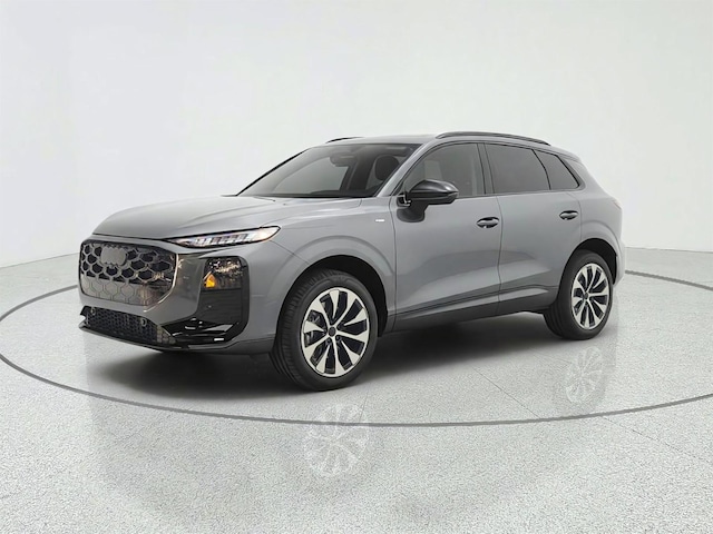Photo of 2026 Audi Q3 SUV