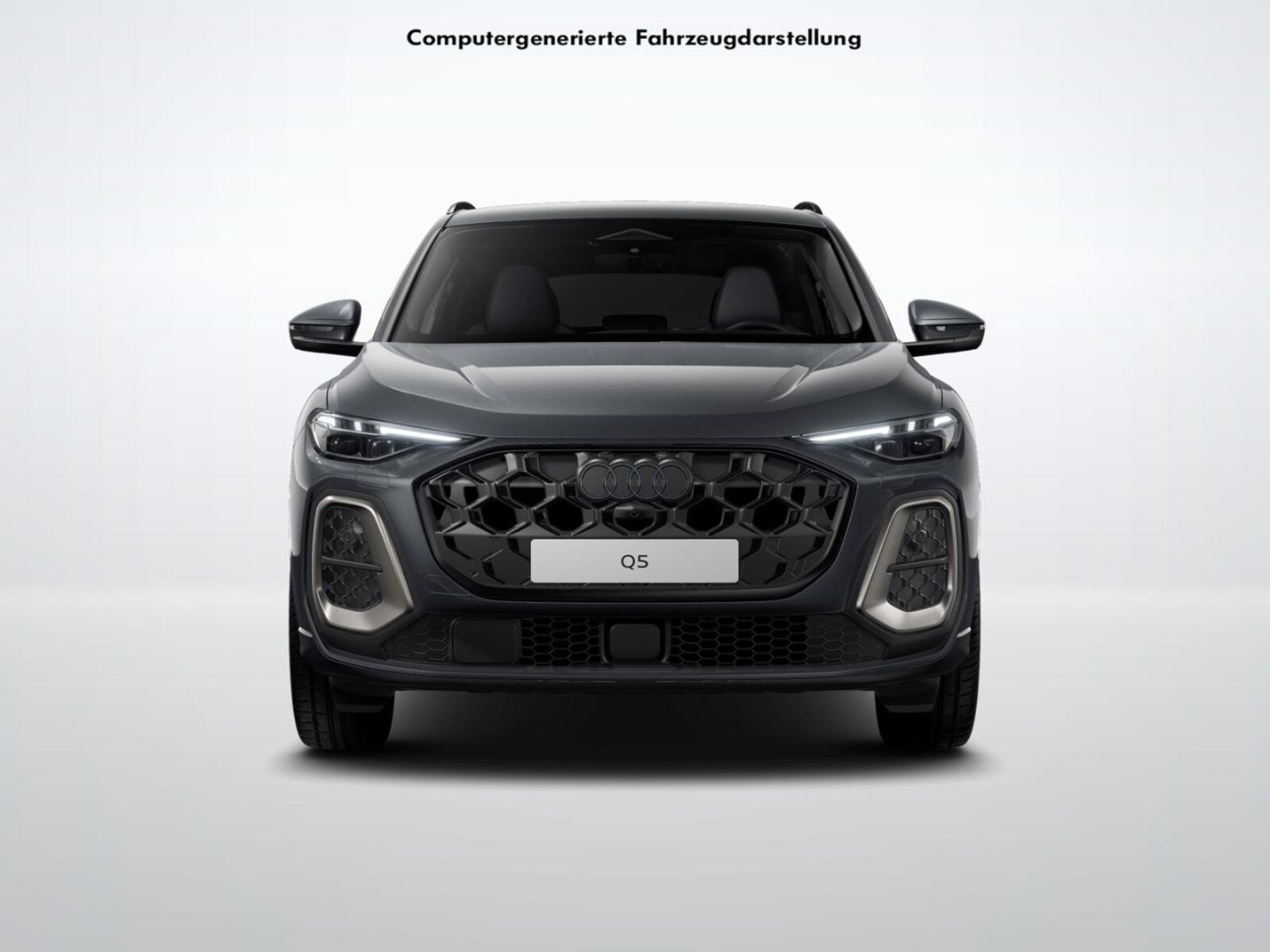 Audi Q5 Sportback – Bild 2
