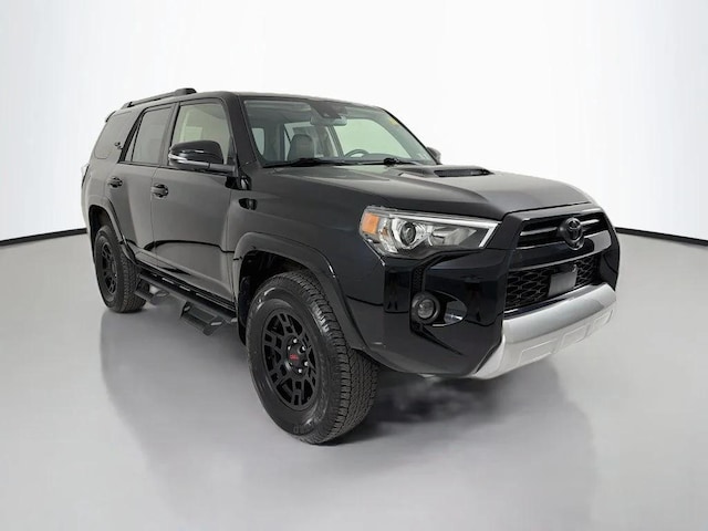 2024 Toyota 4Runner