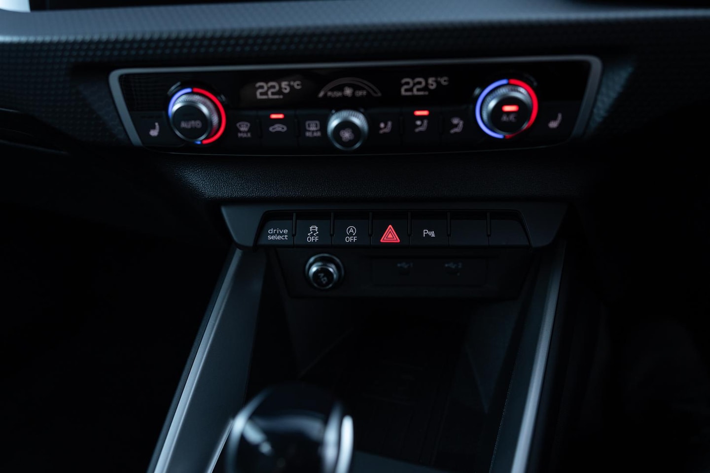 Image about Audi A1 Sportback S line 40 TFSI S tronic