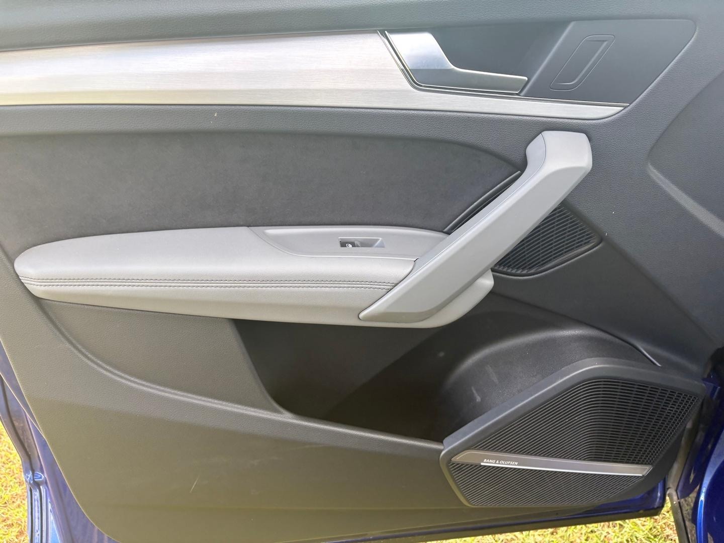 Image about Audi SQ5 TDI quattro tiptronic