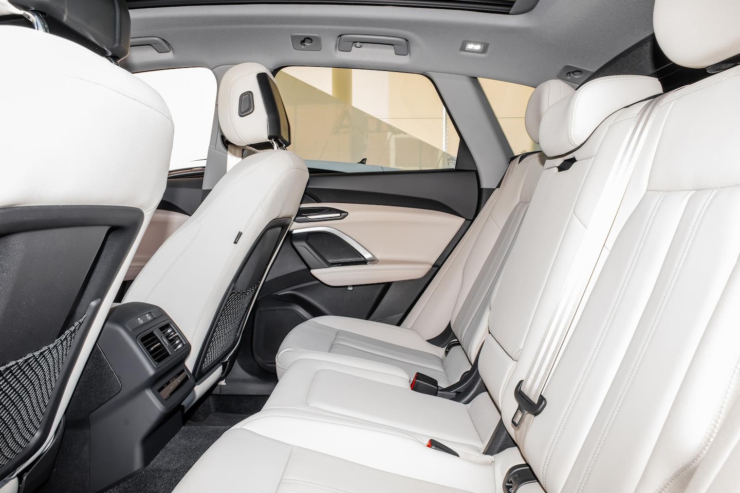 Image about Audi Q5 SUV TDI quattro 150 kW