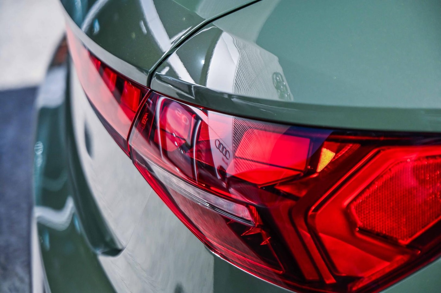 Image about Audi S3 Sportback TFSI quattro S tronic