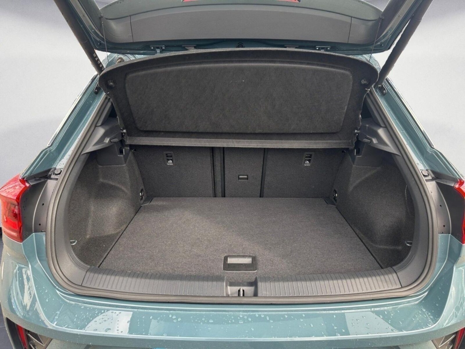 Volkswagen T-Roc – Bild 15