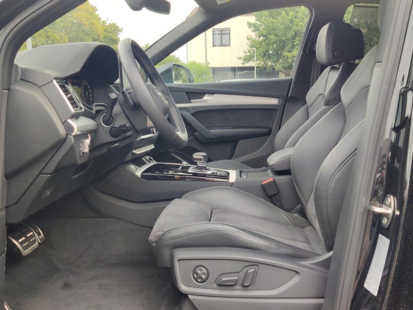 Audi Q5 Sportback – Bild 22