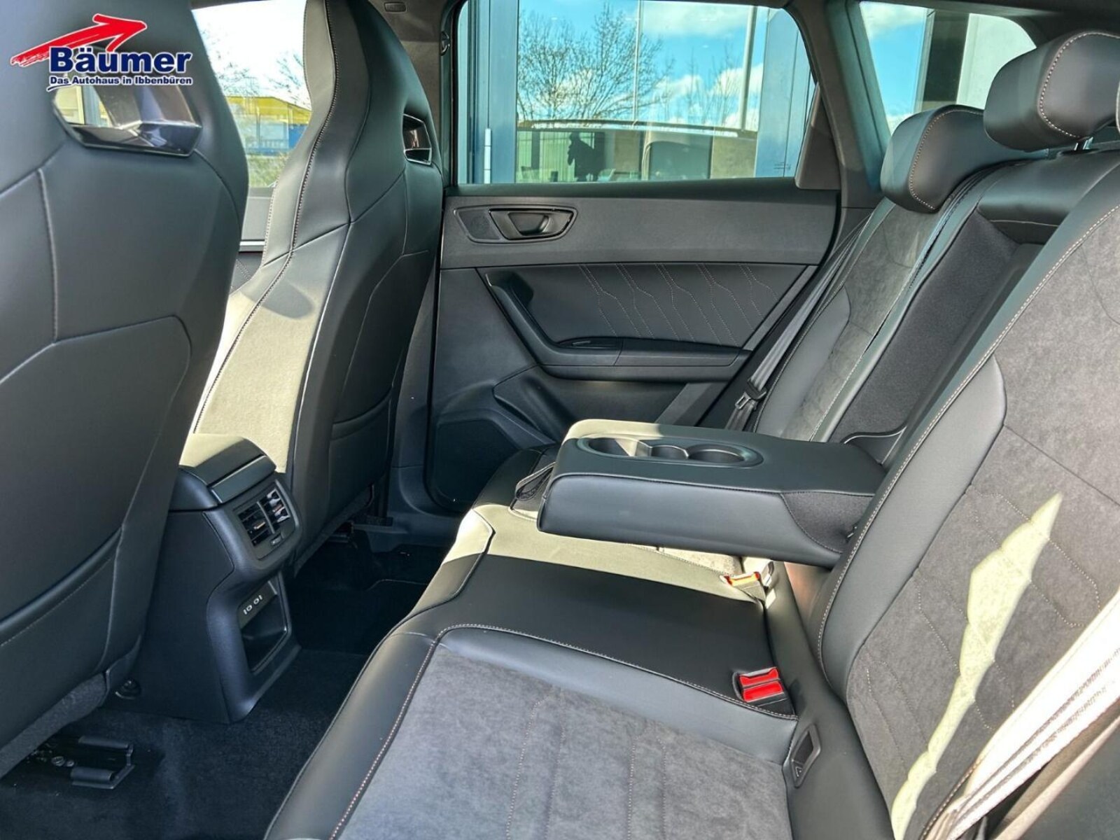 CUPRA Ateca – Bild 9