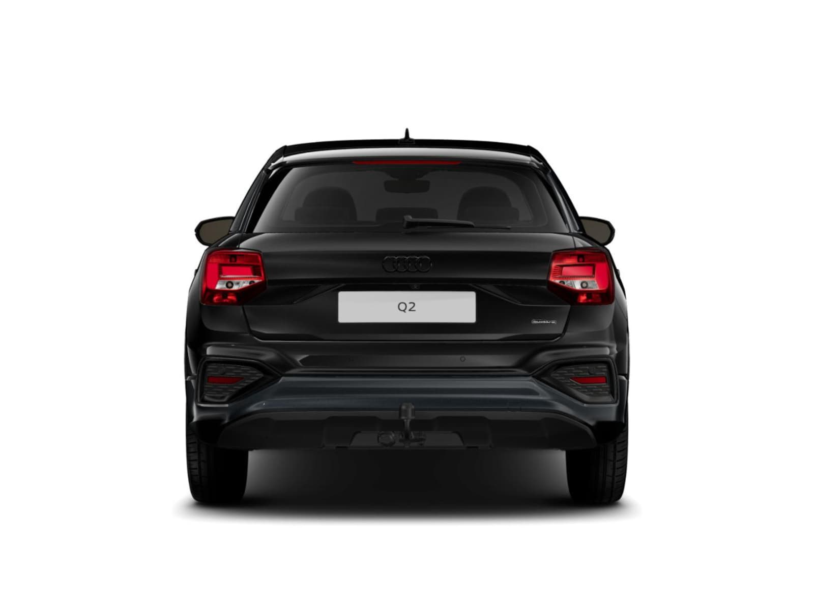 Audi Q2 – Bild 7