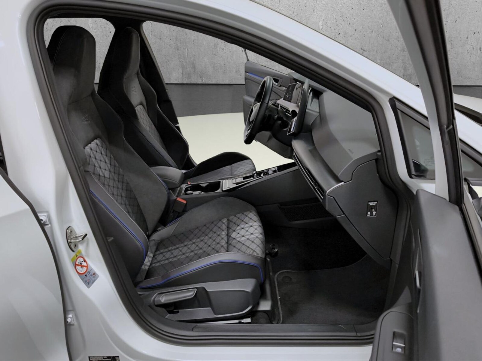 Volkswagen Golf – Bild 14
