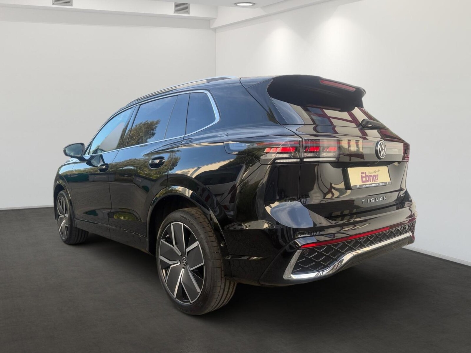 Volkswagen Tiguan – Bild 5