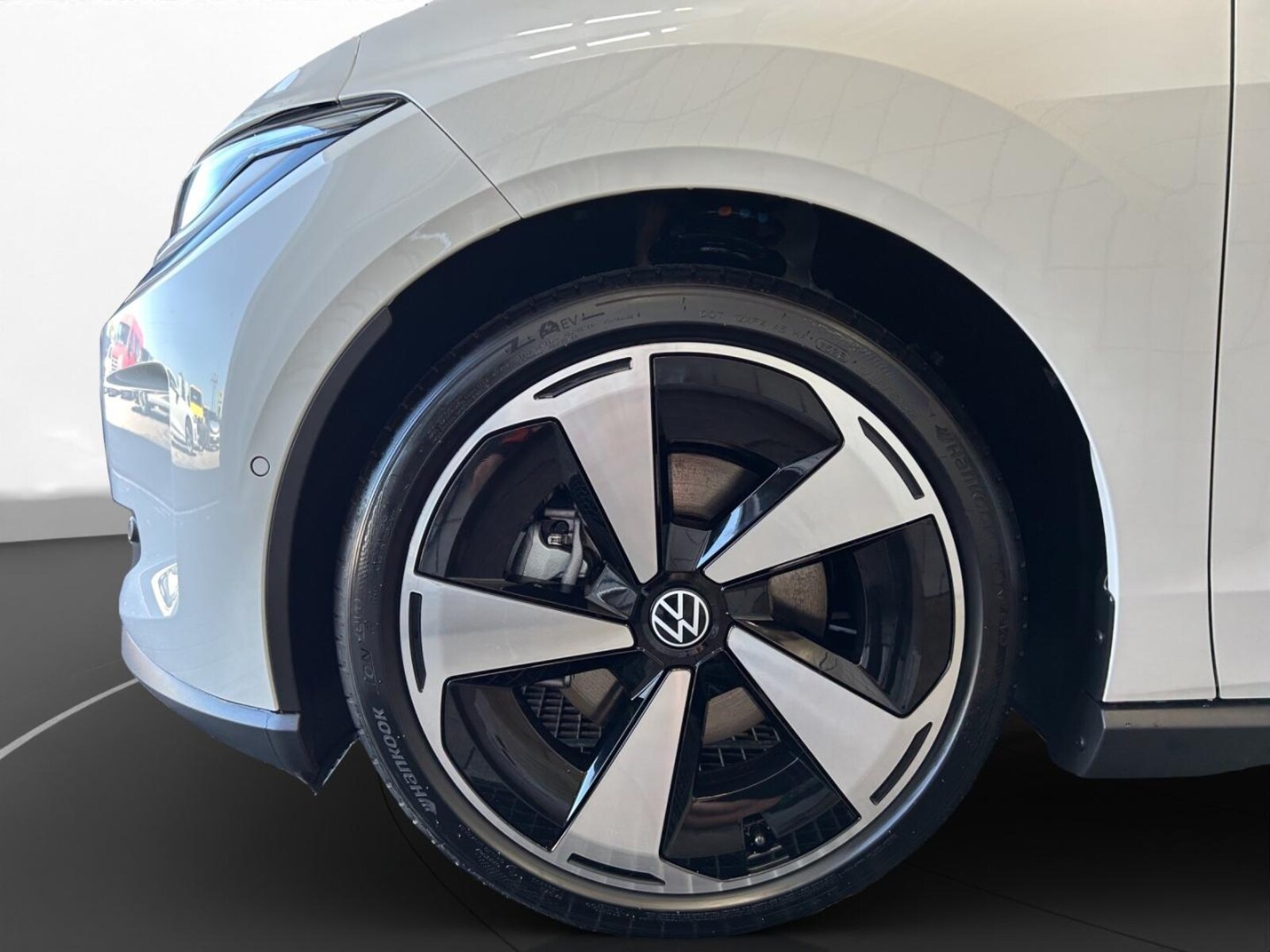 Volkswagen ID. Polo – Bild 16