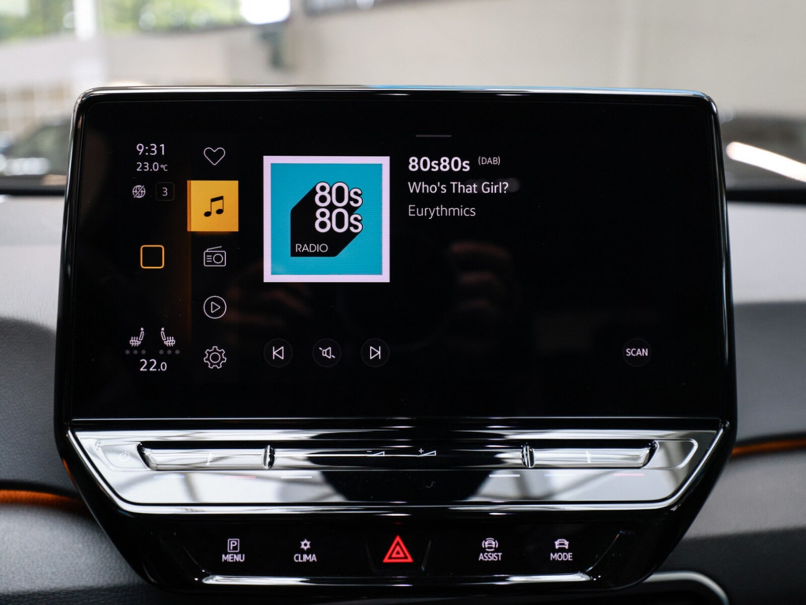 Volkswagen ID.3 – Bild 14