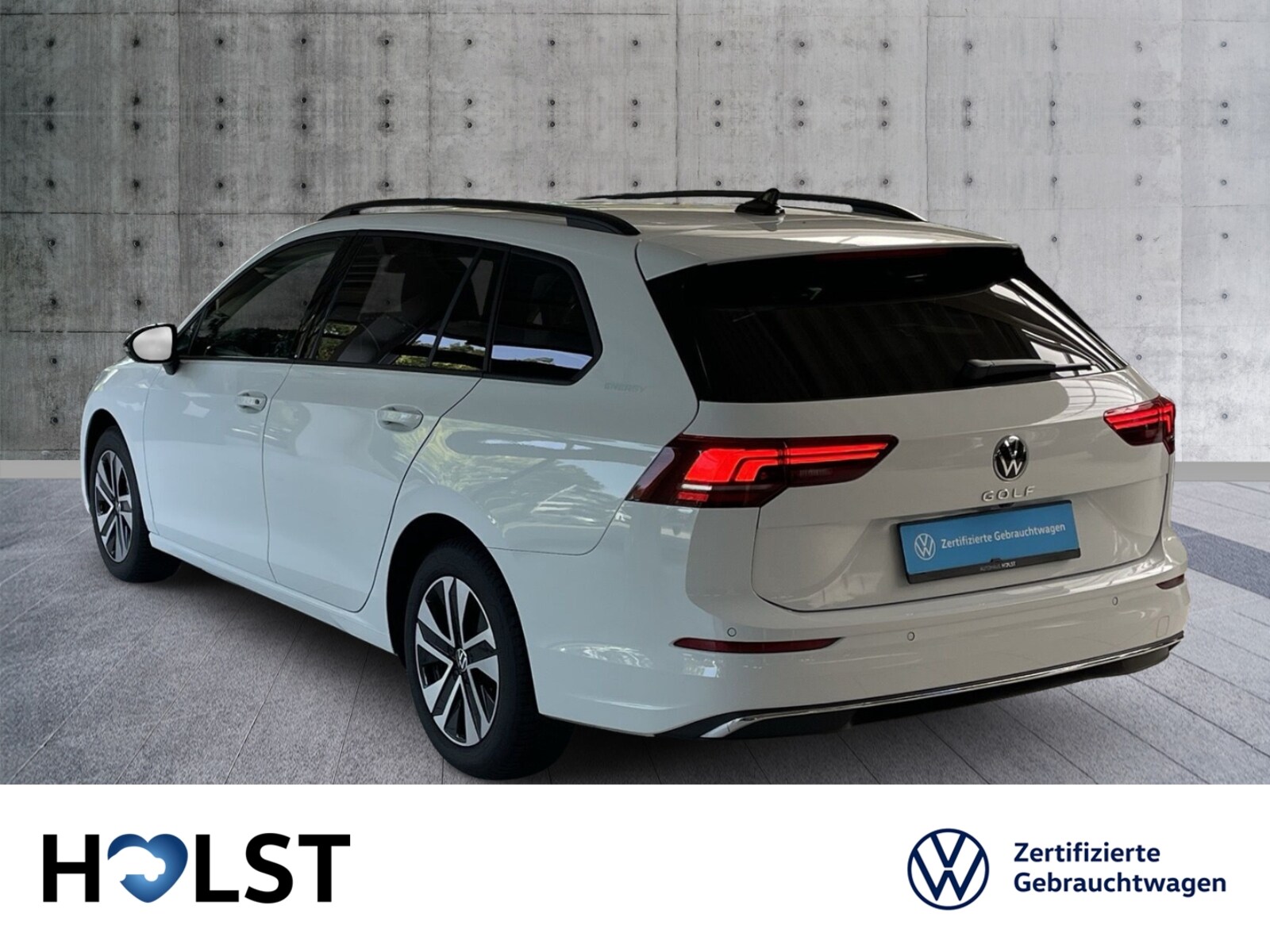 Volkswagen Golf Variant – Bild 3
