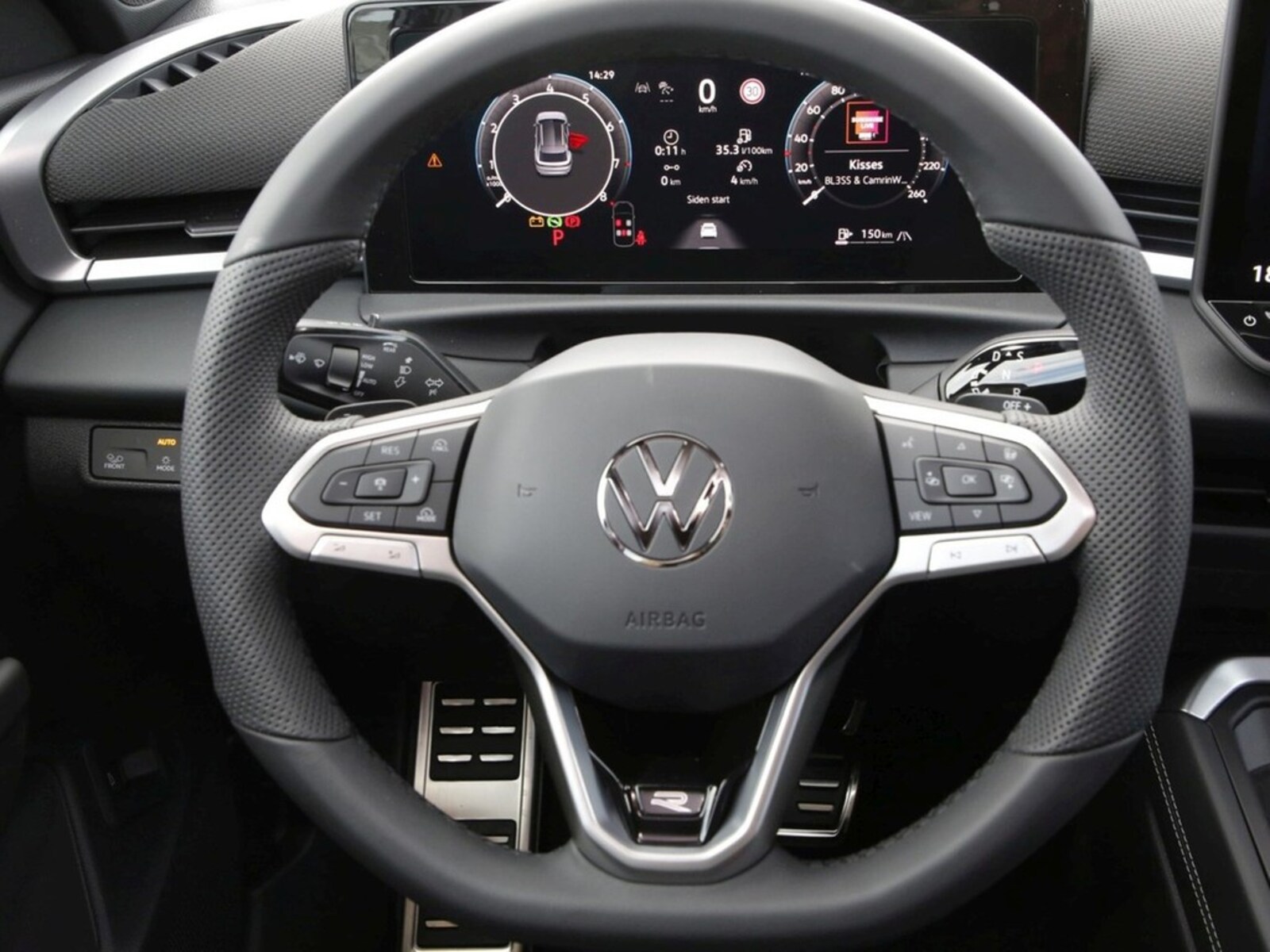 Volkswagen T-Roc – Bild 16