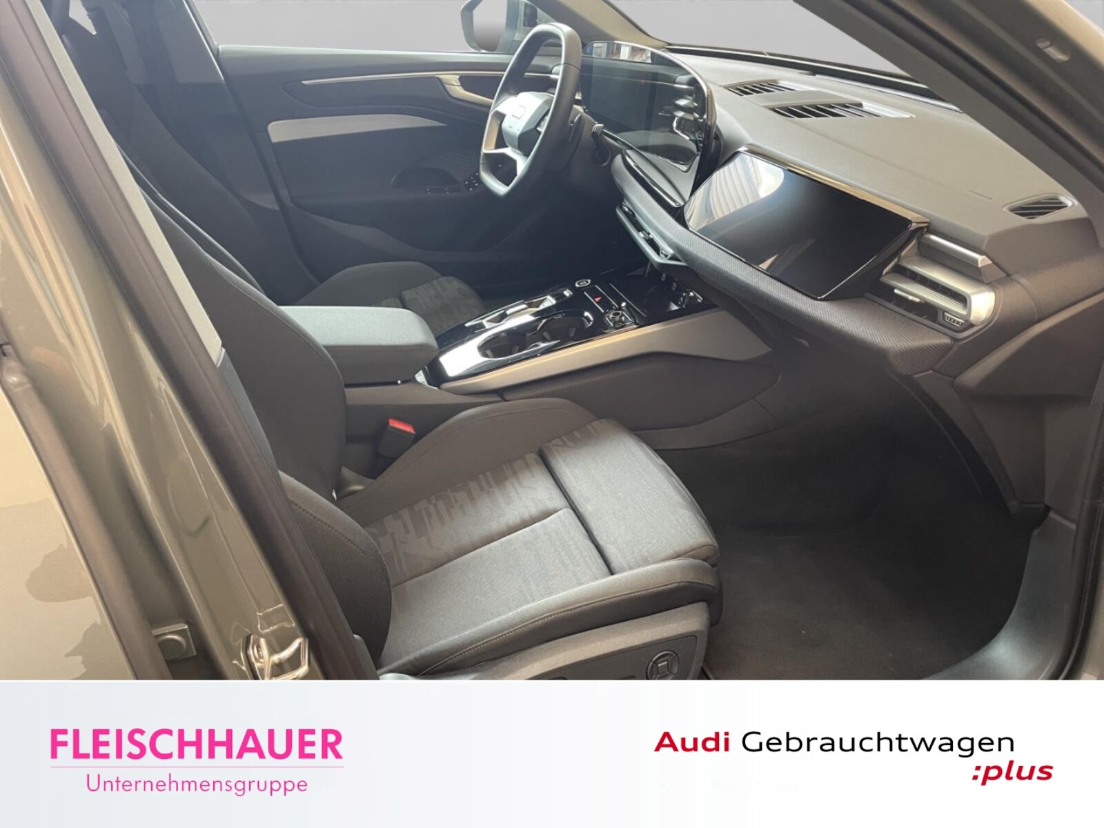 Audi A6 Avant – Bild 9