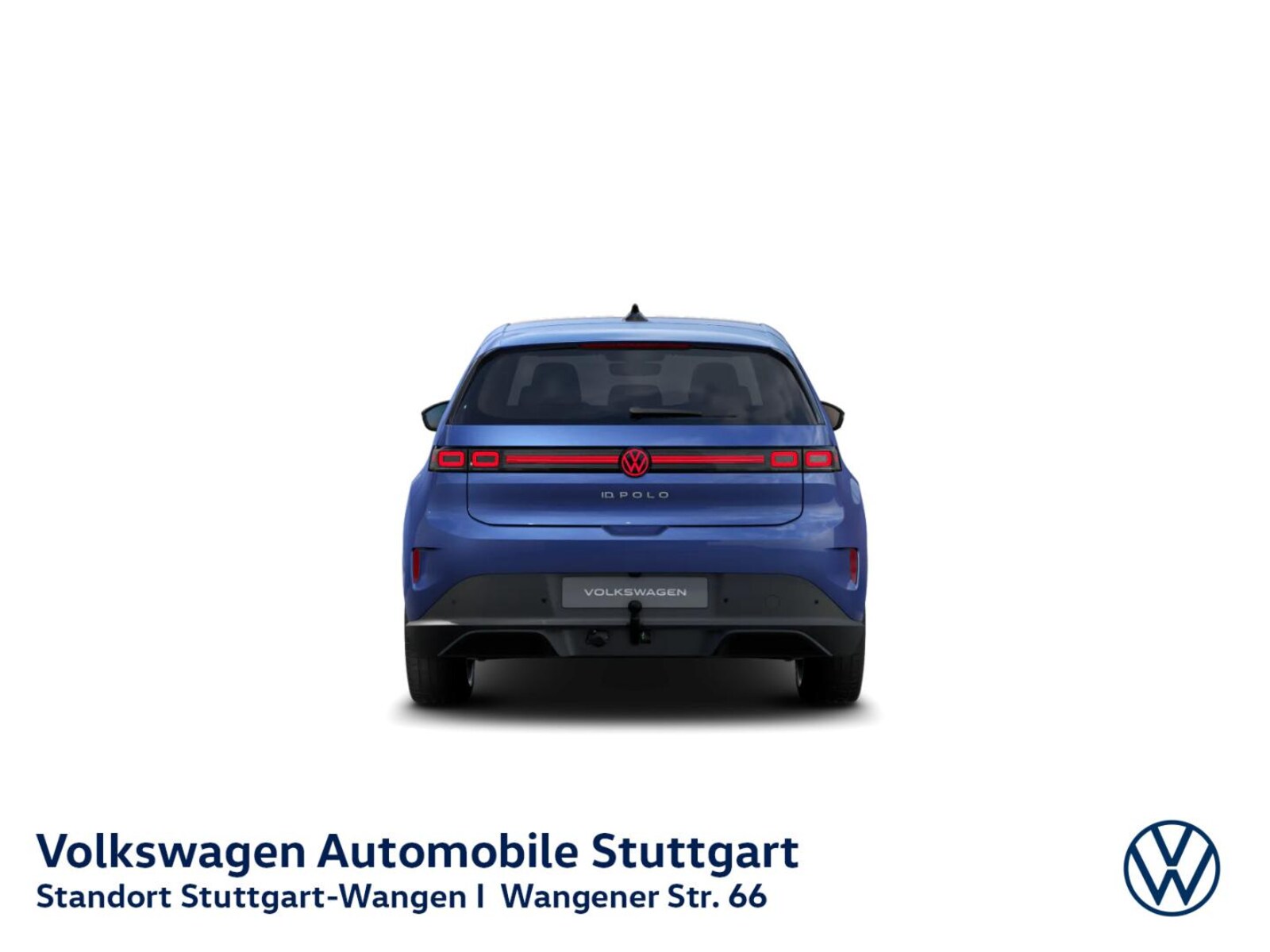 Volkswagen ID. Polo – Bild 6