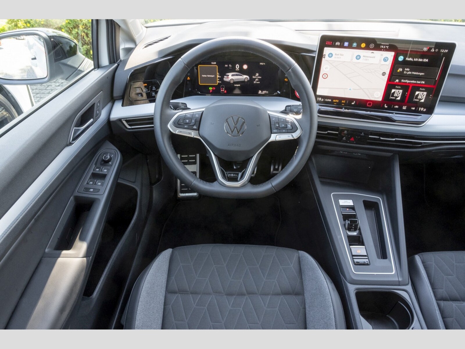Volkswagen Golf – Bild 15