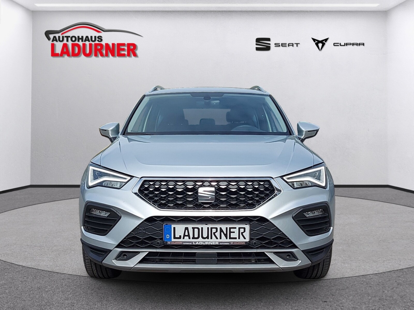 SEAT Ateca – Bild 8