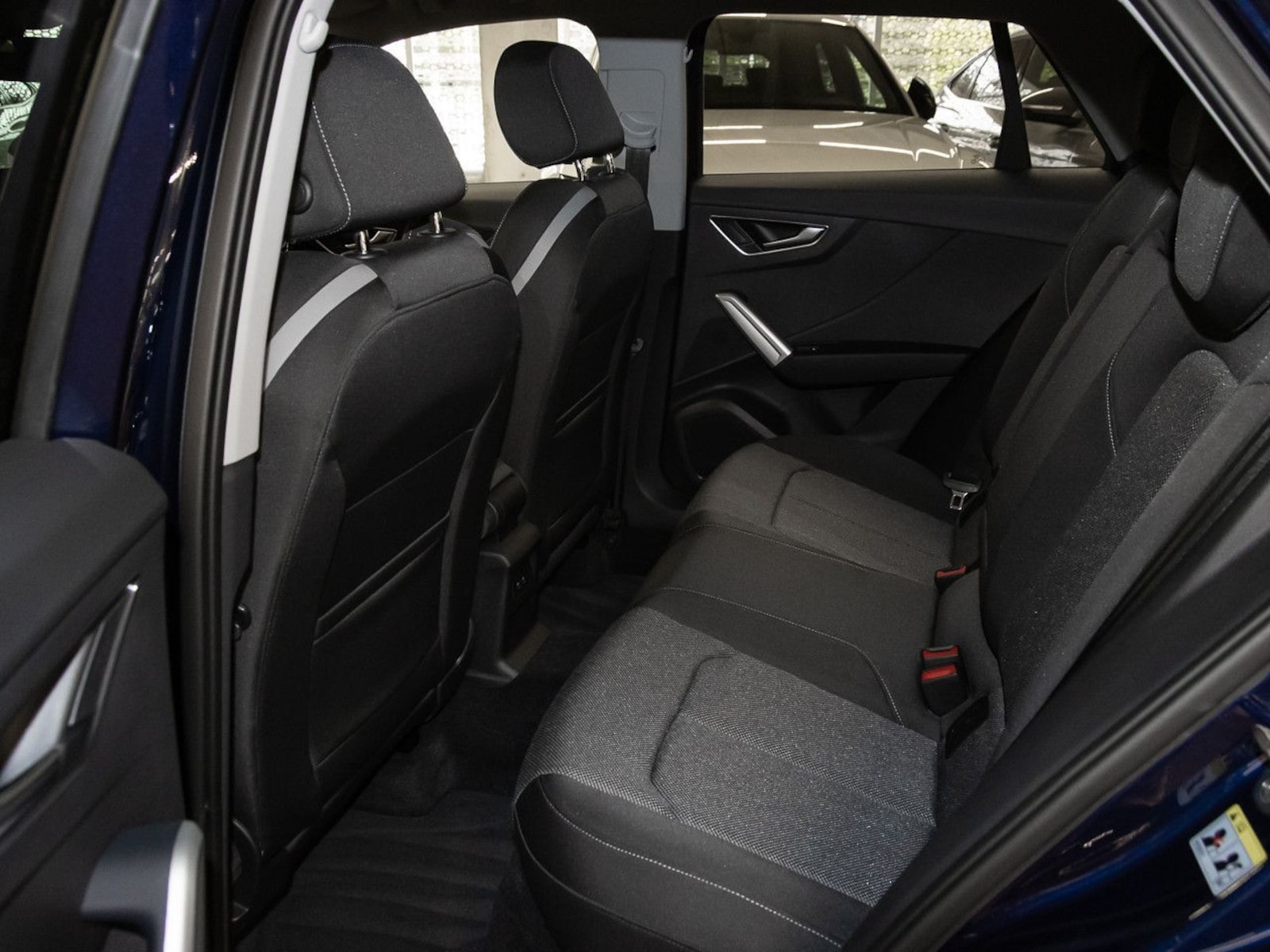 Audi Q2 – Bild 11