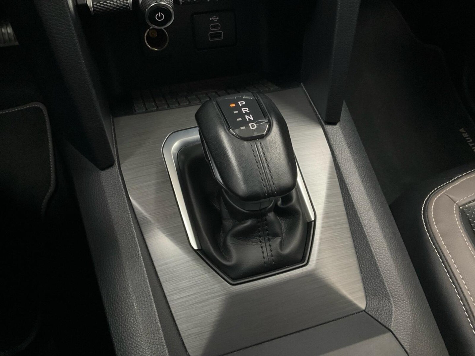 Volkswagen Amarok DoubleCab – Bild 14