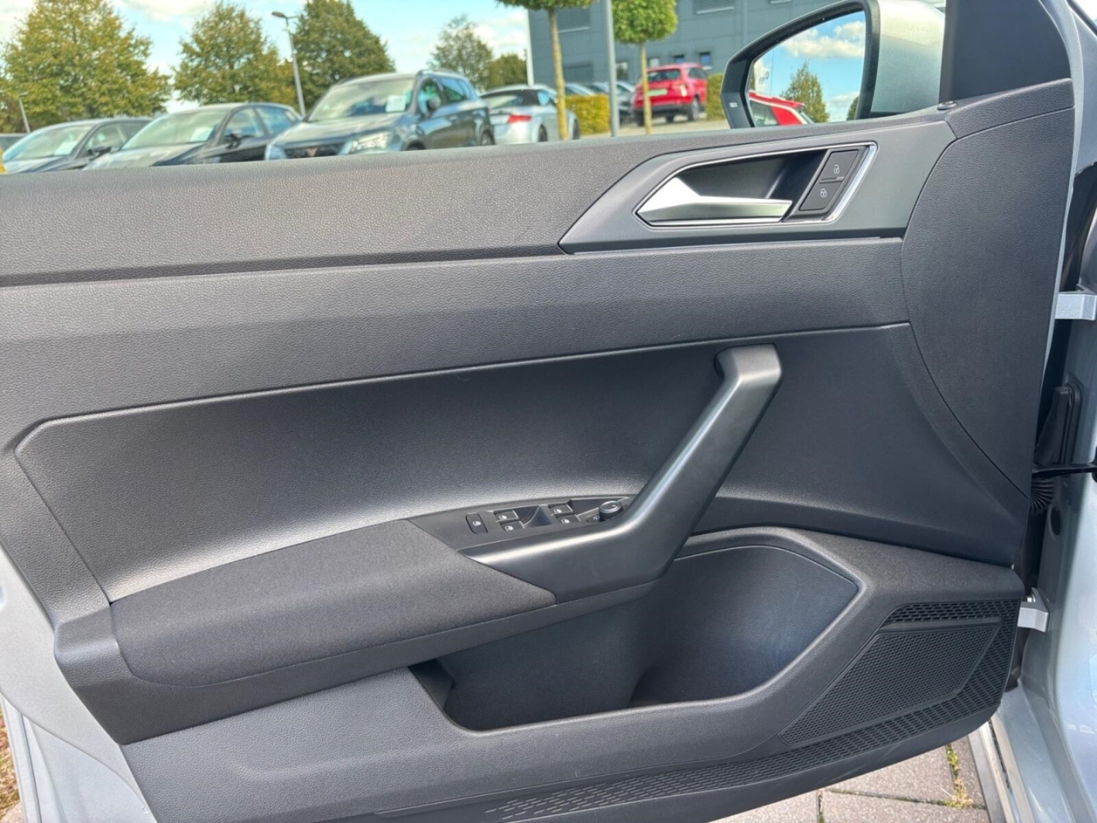 Volkswagen Polo – Bild 14