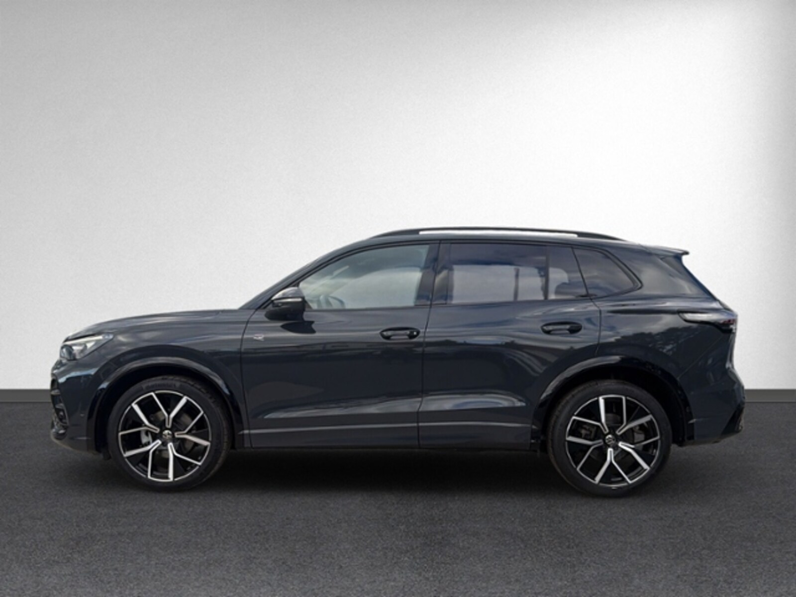 Volkswagen Tiguan – Bild 3