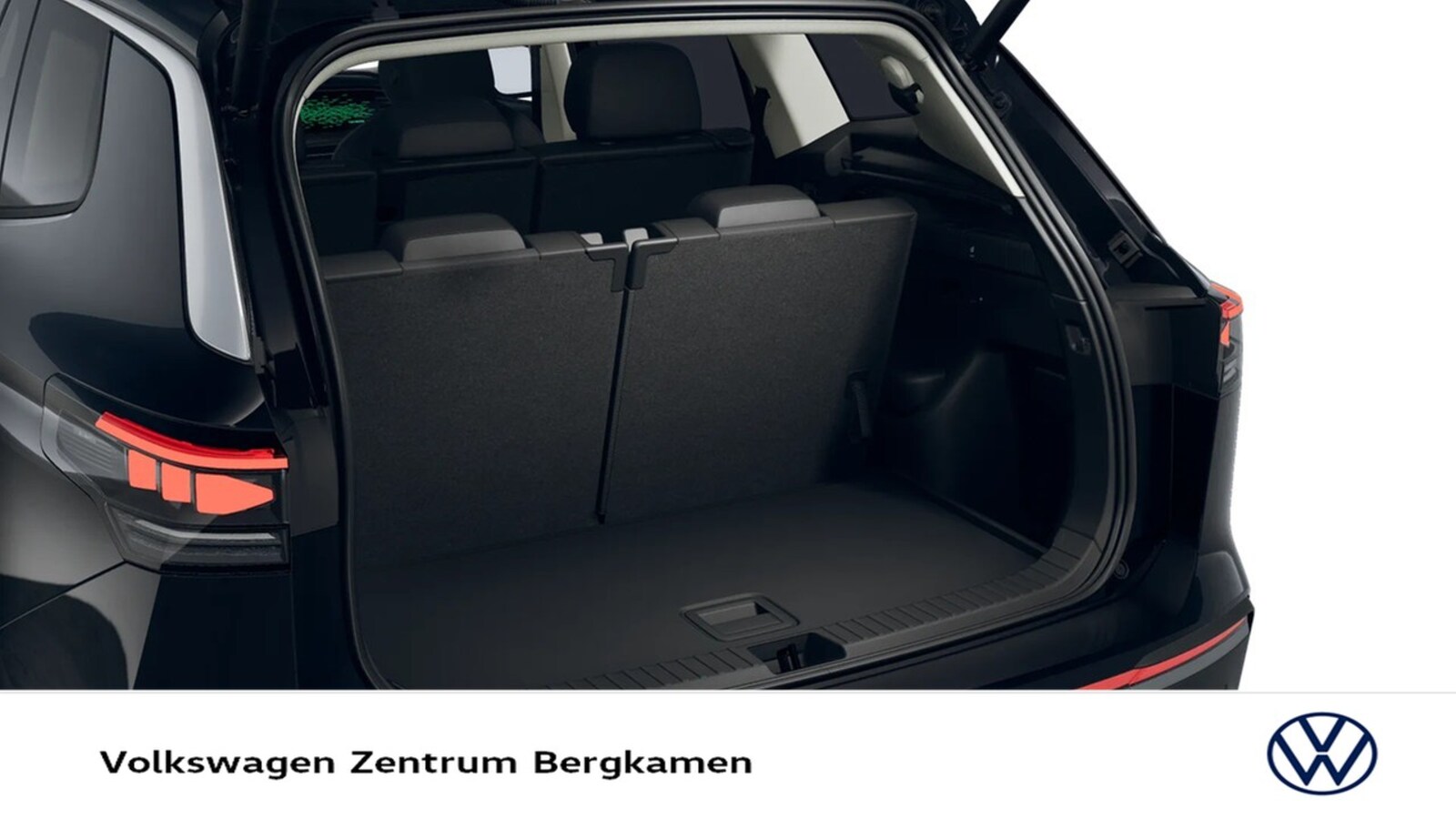 Volkswagen Tayron – Bild 8