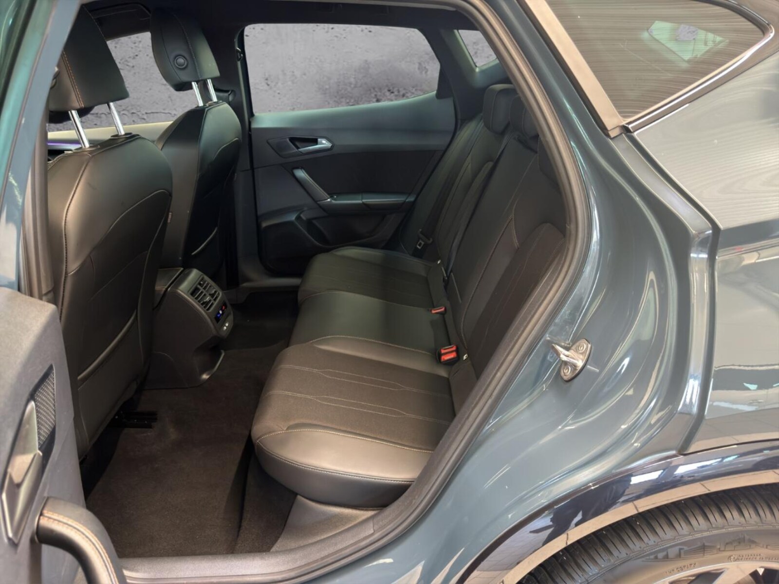 CUPRA Formentor – Bild 9