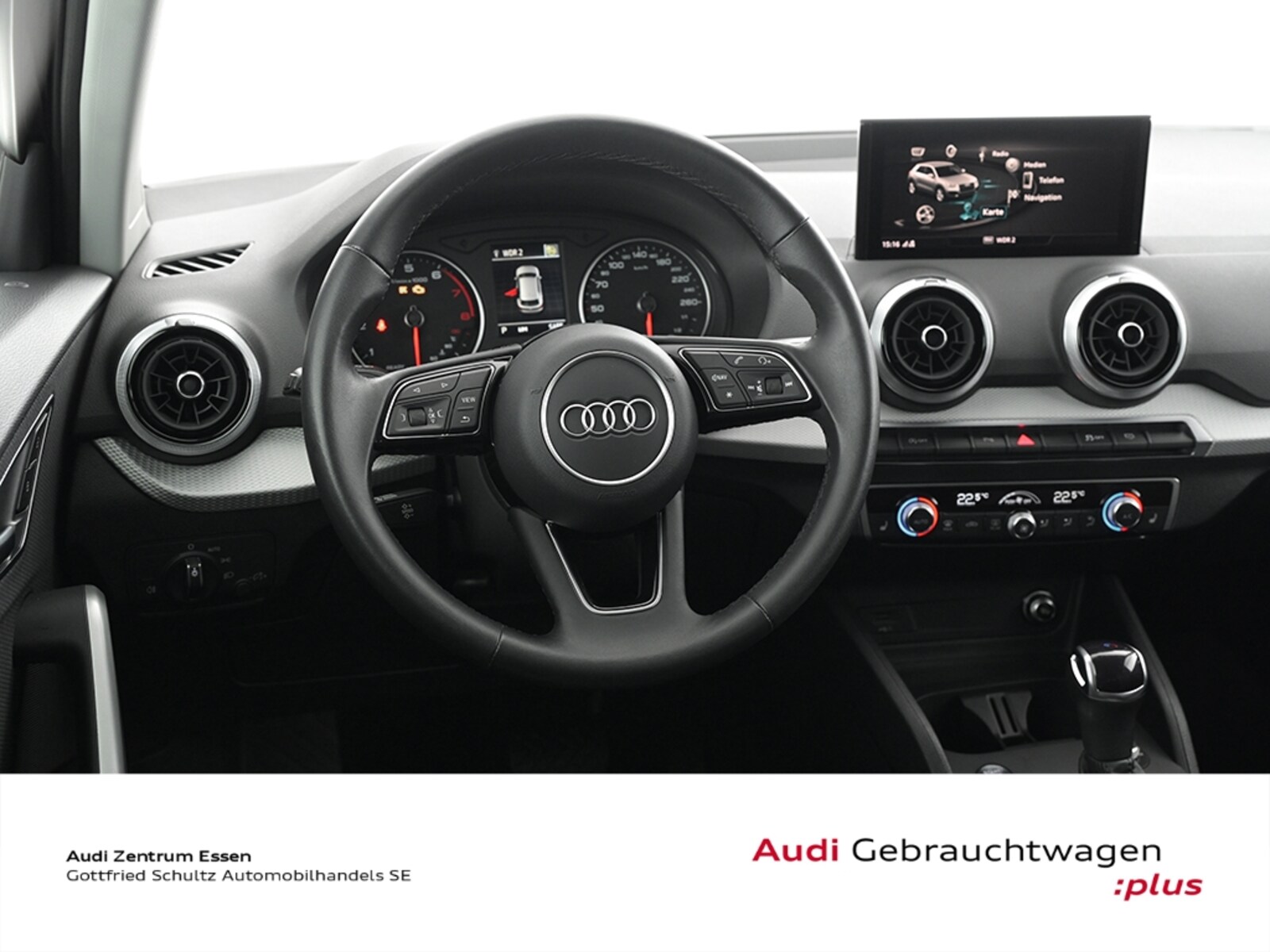 Audi Q2 – Bild 14