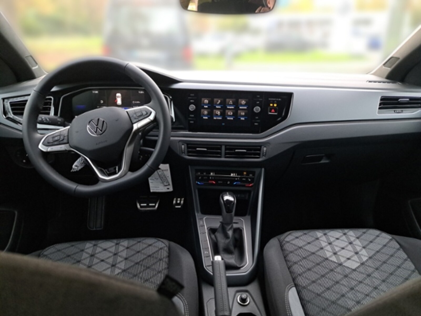 Volkswagen Taigo – Bild 11