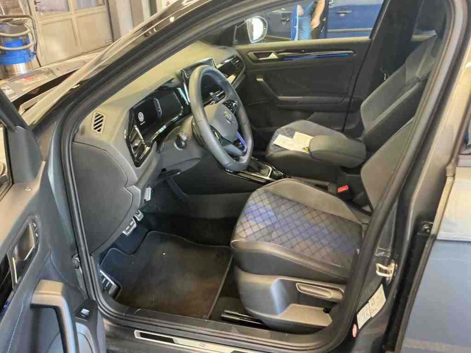 Volkswagen T-Roc – Bild 7